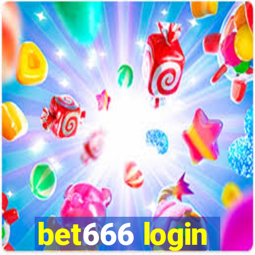 bet666 login